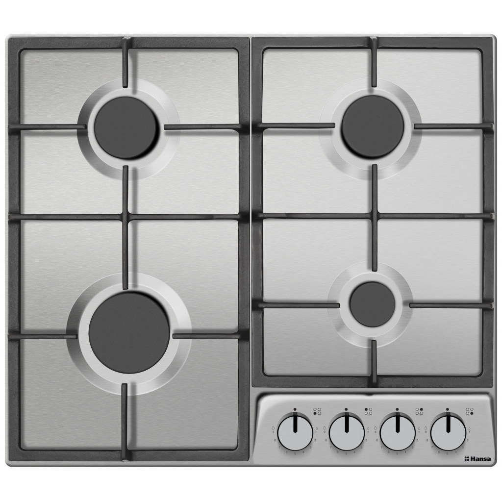 Варочна поверхня Hansa BHGI630542 - фото 1
