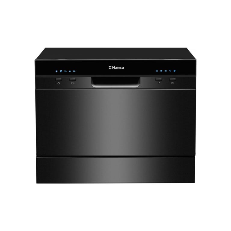 Посудомийна машина Hansa ZWM556BH - фото 1