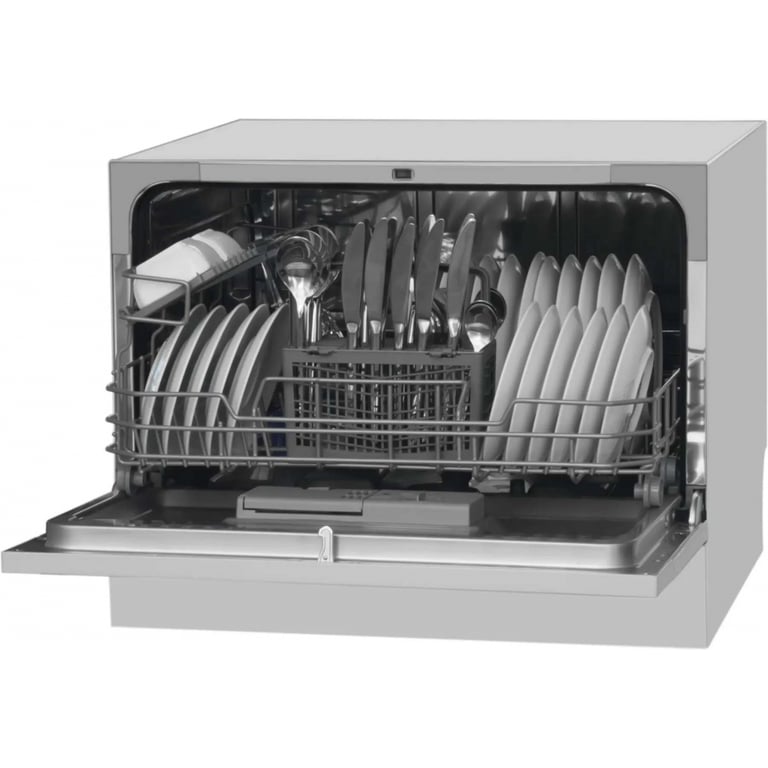 Посудомийна машина Hansa ZWM556BH - фото 2