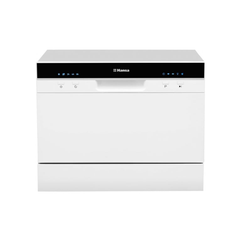 Посудомийна машина Hansa ZWM556WH - фото 1