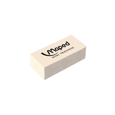 Гумка Maped MINI TECHNIC (MP.011300) - фото 1