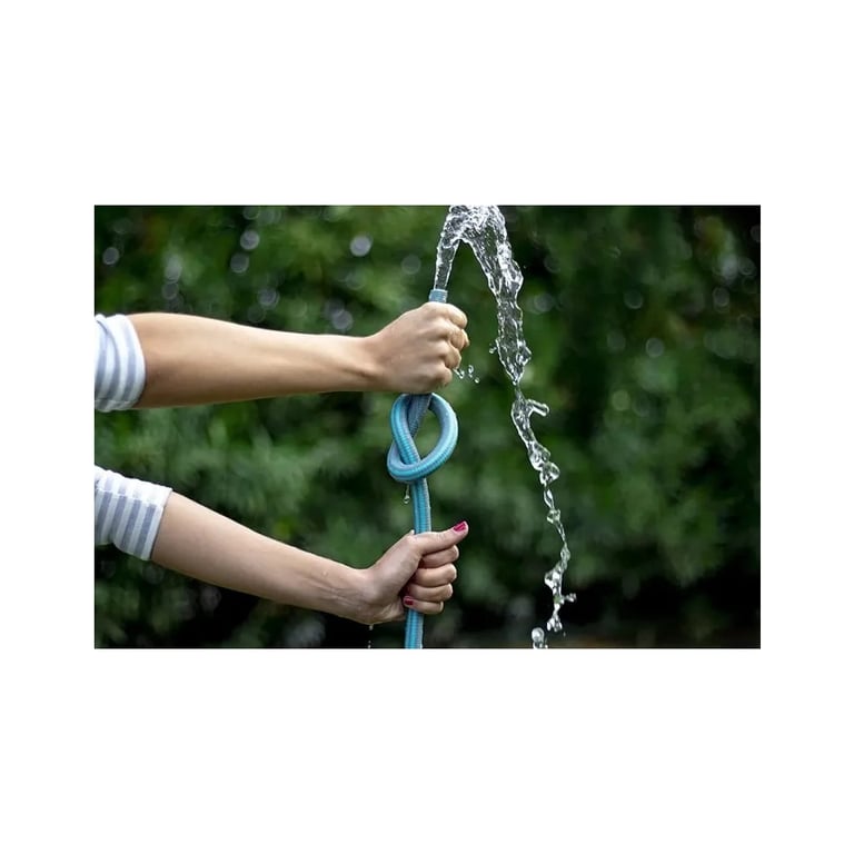 Шланг для поливу AL-KO 5/8'' ARMADILLO DRINKY FLEX SUPER LIGHT, 15M (L2249) (113891) - фото 2