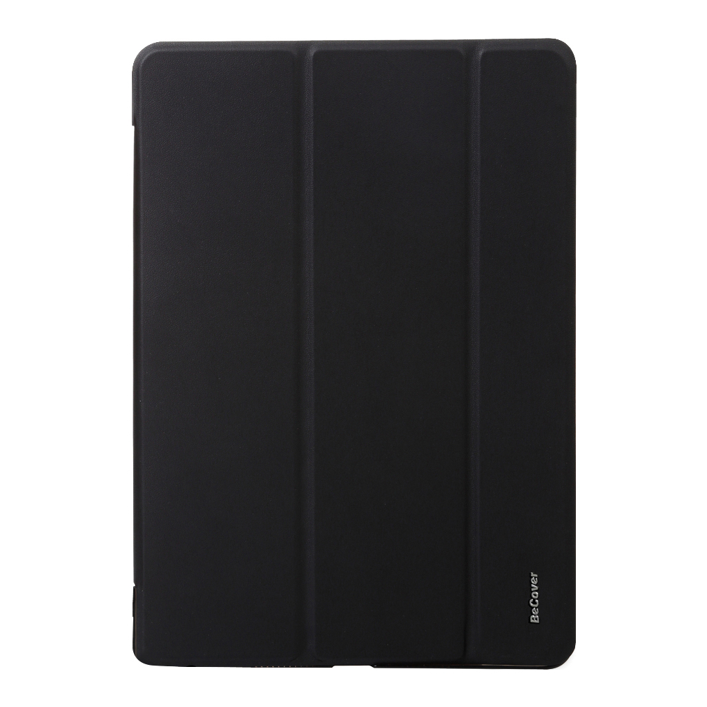 Чохол до планшета BeCover Apple iPad Mini 6 Black (707519) - фото 4 Чохол до планшета BeCover Apple iPad Mini 6 Black (707519) - фото 4