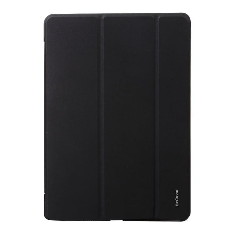 Чохол до планшета BeCover Apple iPad Mini 6 Black (707519) - фото 4
