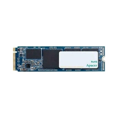 Накопичувач SSD M.2 2280 1TB Apacer (AP1TBAS2280P4X-1) - фото 1
