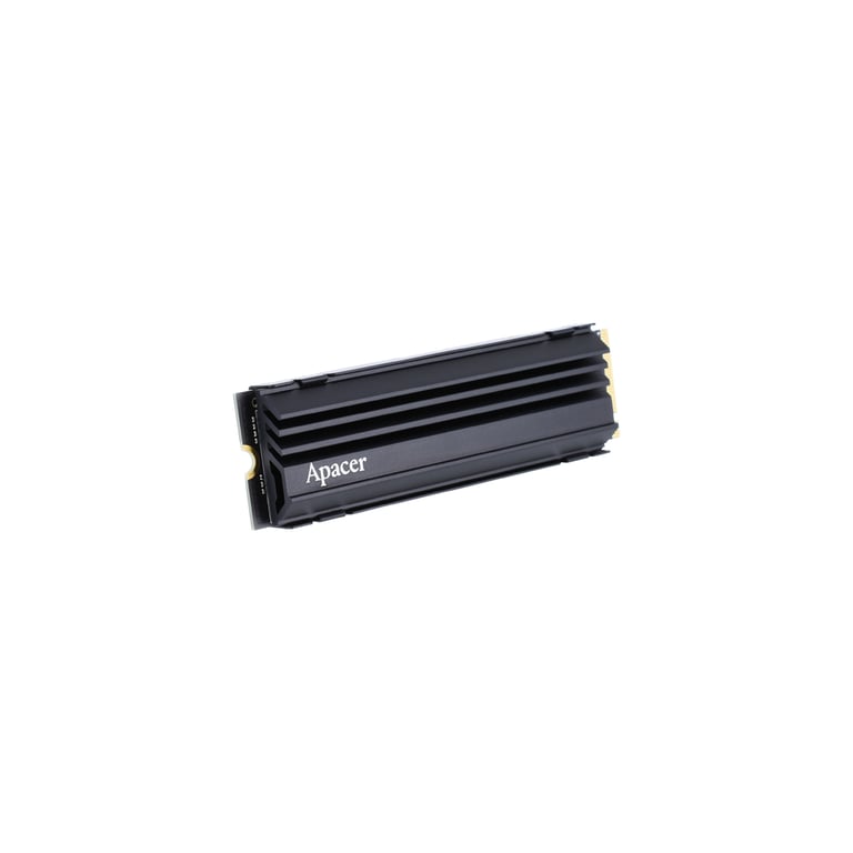 Накопичувач SSD M.2 2280 1TB Apacer (AP1TBAS2280Q4U-1) - фото 1