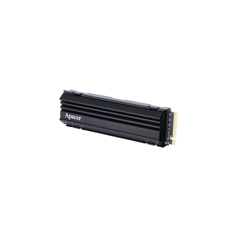 Накопичувач SSD M.2 2280 1TB Apacer (AP1TBAS2280Q4U-1) - фото 2