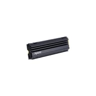 Накопичувач SSD M.2 2280 512GB Apacer (AP512GAS2280Q4U-1) - фото 1