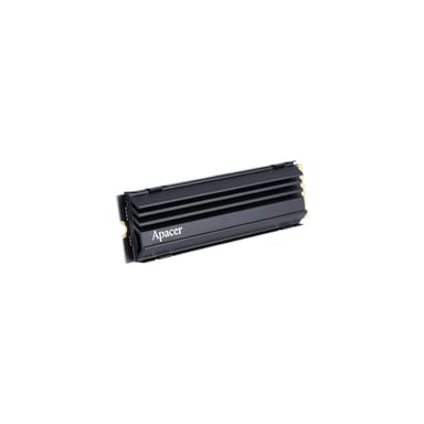 Накопичувач SSD M.2 2280 512GB Apacer (AP512GAS2280Q4U-1) - фото 1