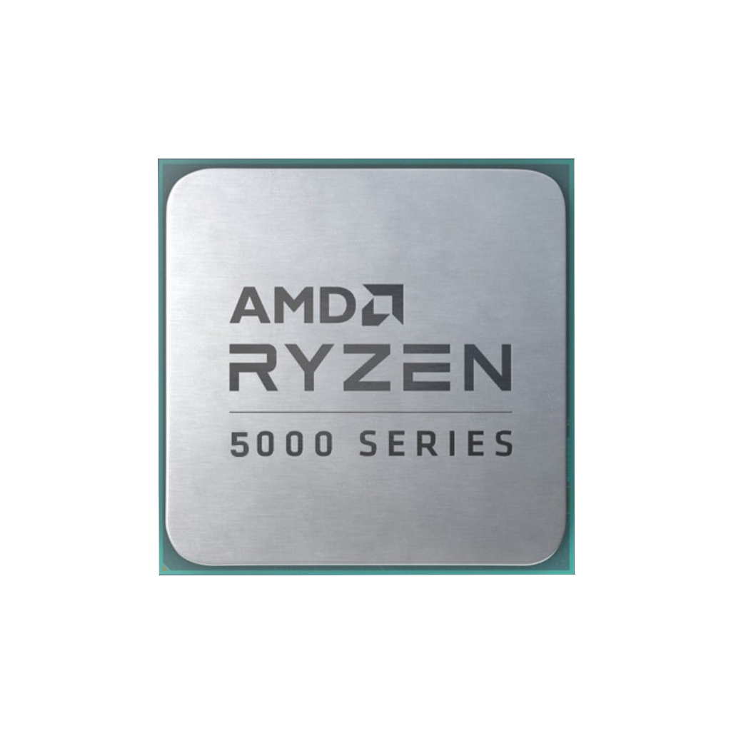 Процесор AMD Ryzen 5 5500 (100-100000457MPK) - фото 1