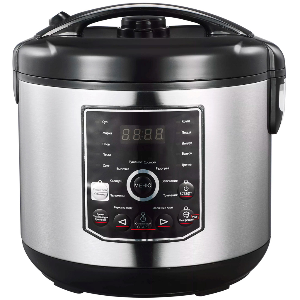 Мультиварка Redmond RMC-M05B Мультиварка Redmond RMC-M05B