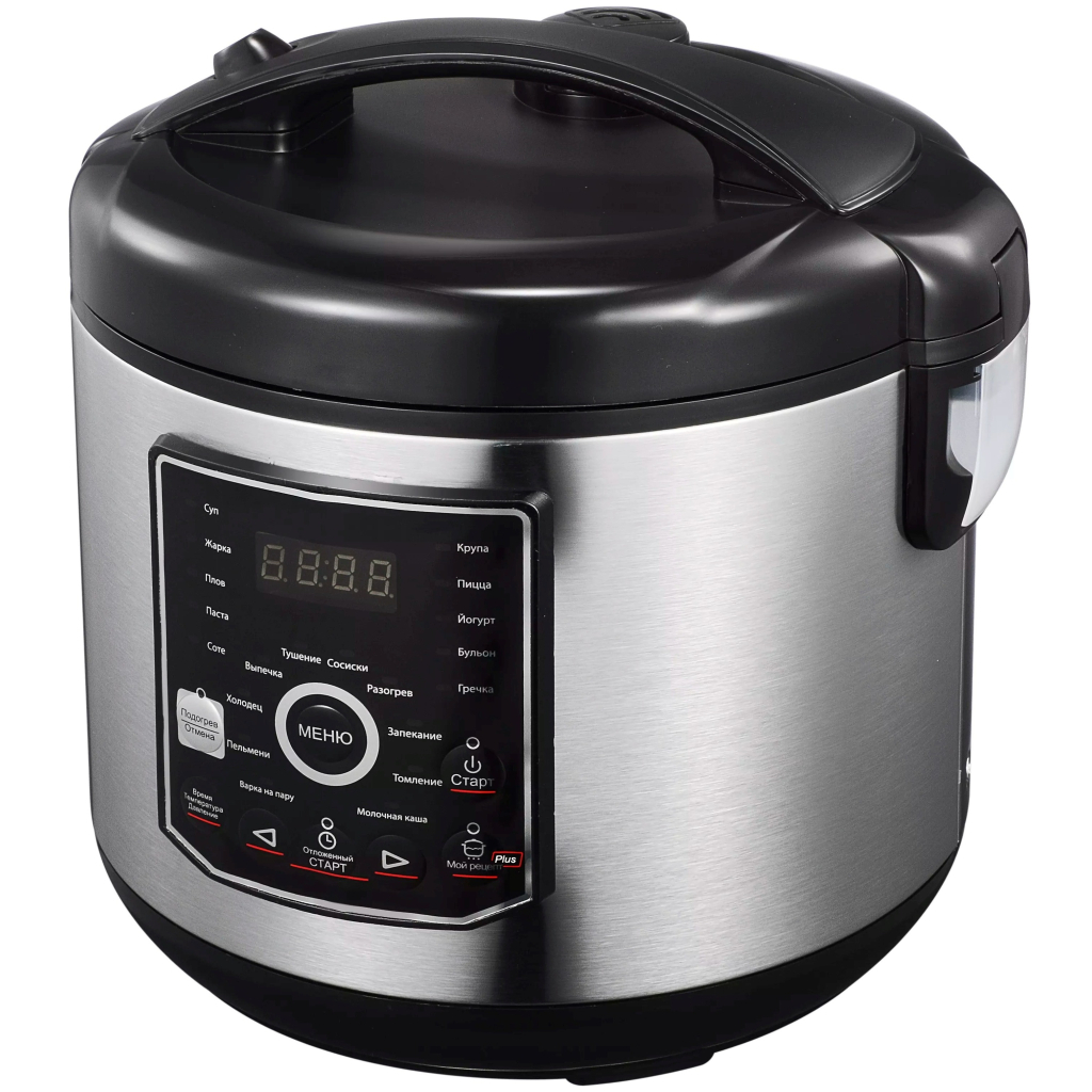 Мультиварка Redmond RMC-M05B - фото 2 Мультиварка Redmond RMC-M05B - фото 2