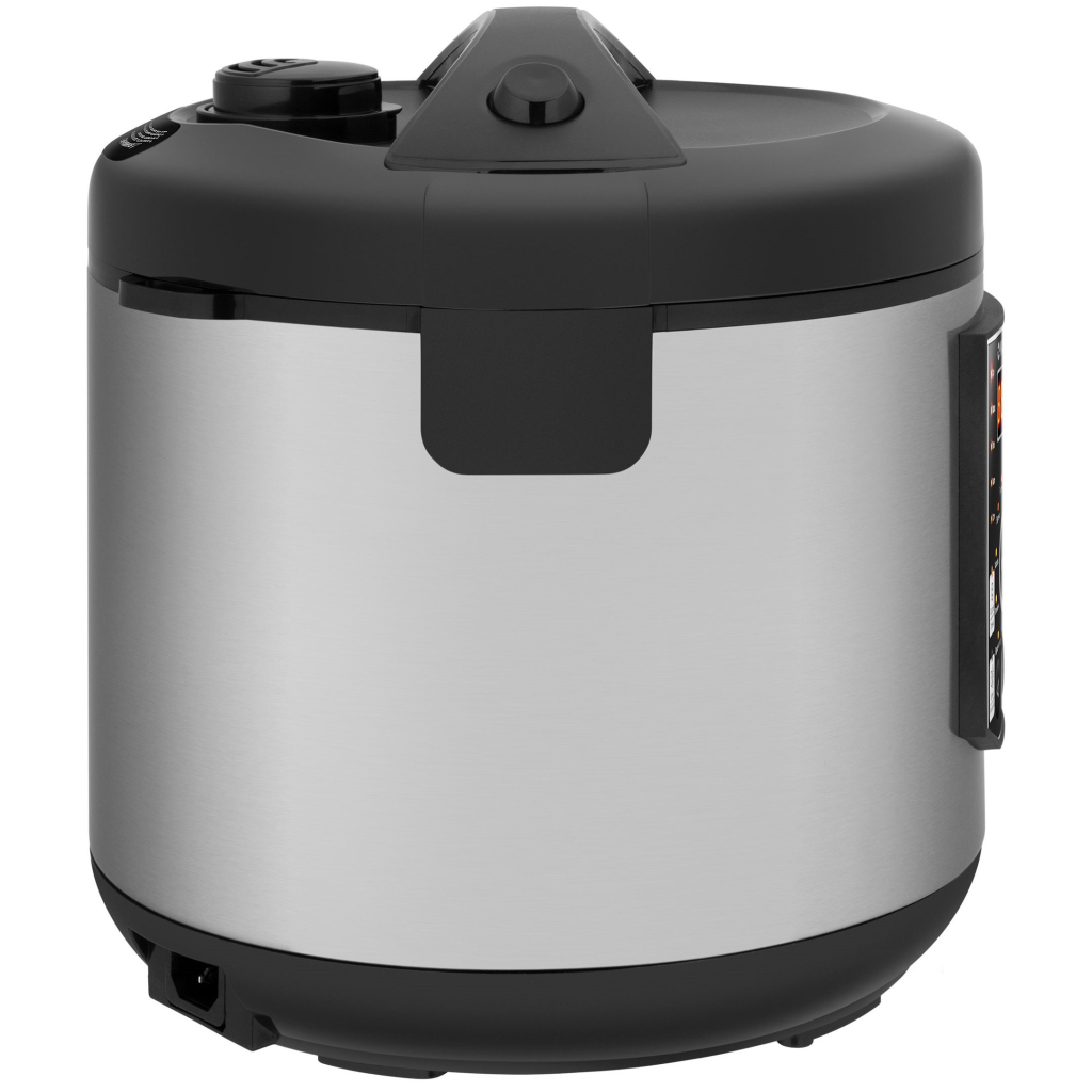 Мультиварка Redmond RMC-M05B - фото 3 Мультиварка Redmond RMC-M05B - фото 3