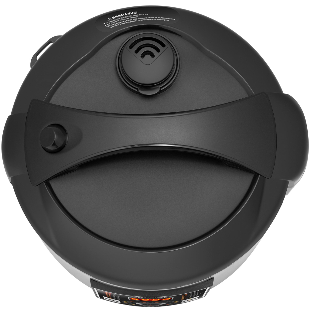 Мультиварка Redmond RMC-M05B - фото 5 Мультиварка Redmond RMC-M05B - фото 5