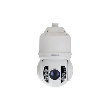 Камера відеоспостереження Kedacom IPC445-F233-N (PTZ 33x) (IPC445-F233-N) - фото 1