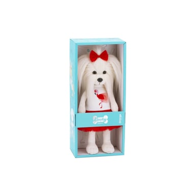 М'яка іграшка Orange Lucky Mimi: Любов та фламінго (LD5/049) - фото 1