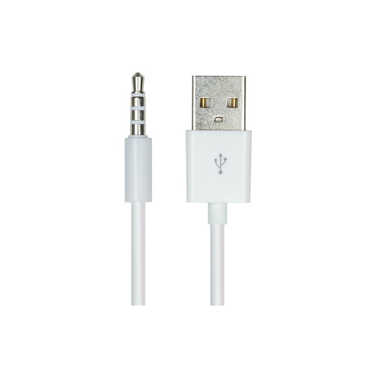 Перехідник USB AM to 4pin Jack 3.5mm 0.15m PowerPlant (CA912827) - фото 1