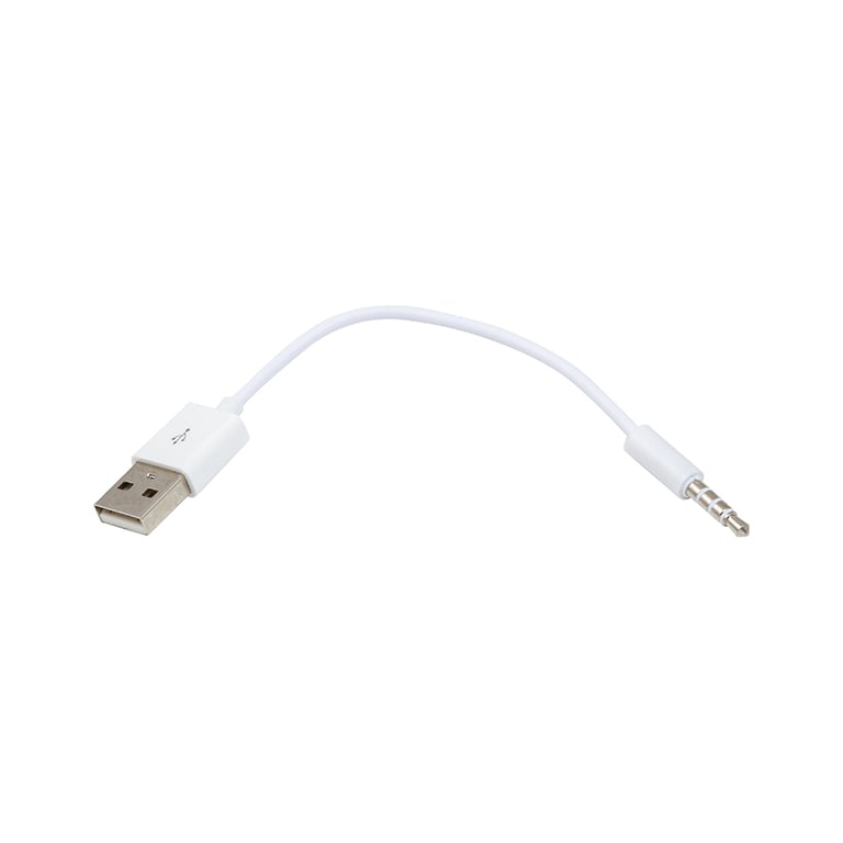 Перехідник USB AM to 4pin Jack 3.5mm 0.15m PowerPlant (CA912827) - фото 2