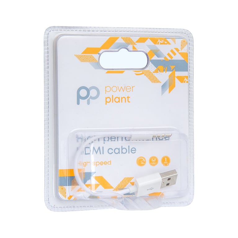Перехідник USB AM to 4pin Jack 3.5mm 0.15m PowerPlant (CA912827) - фото 3