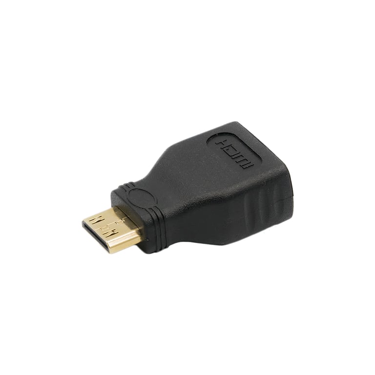 Перехідник HDMI to mini HDMI PowerPlant (CA911080) - фото 1