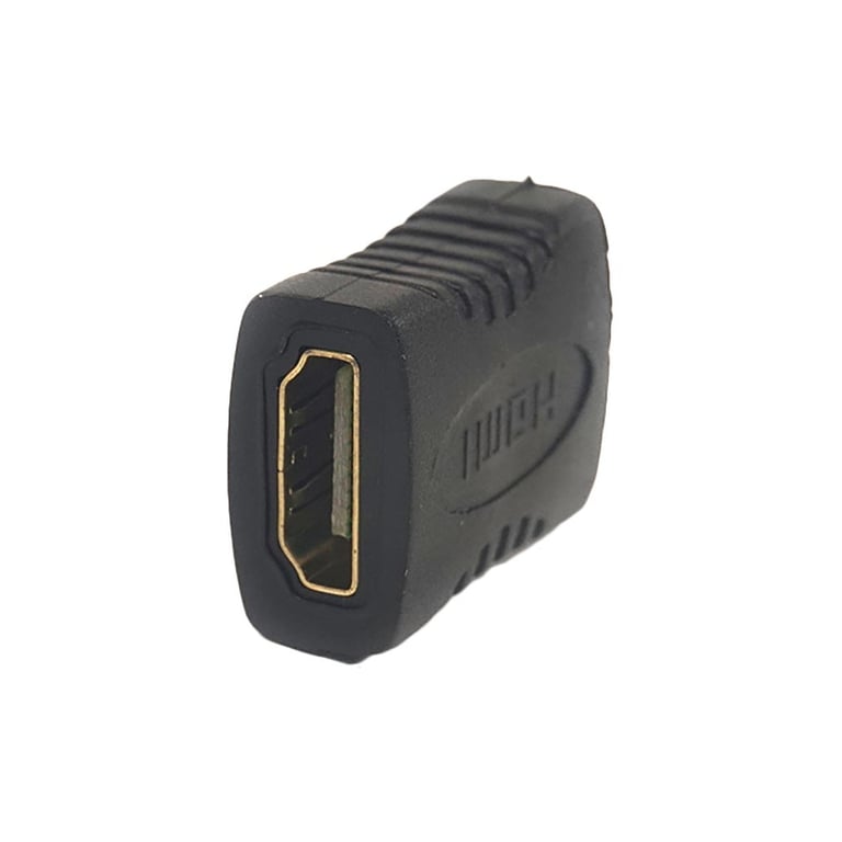 Перехідник HDMI AF to HDMI AF PowerPlant (CA910670)