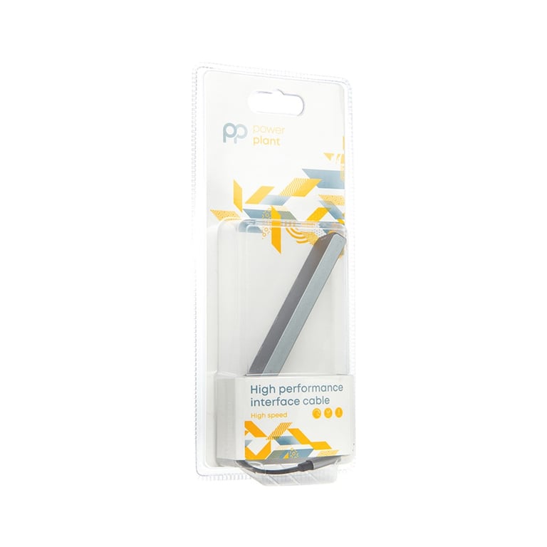 Концентратор USB 3.1 Type-C to USB Hub, HDMI, Card Reader (SD, micro SD) PowerPlant (CA912094) - фото 3