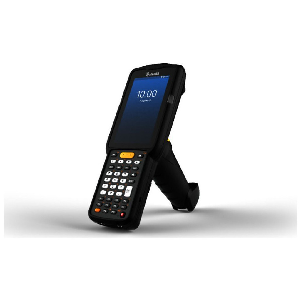 Термінал збору даних Symbol/Zebra МС33 2D, 47 key, Android (MC330M-GJ4HG2RW) - фото 1