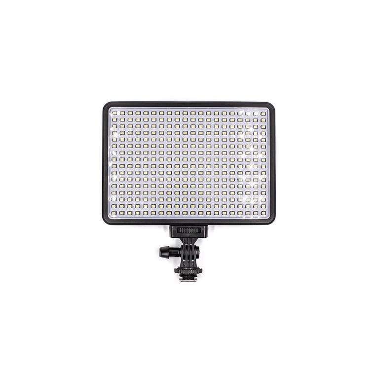 Спалах PowerPlant cam light LED 320l (LED320I) - фото 1