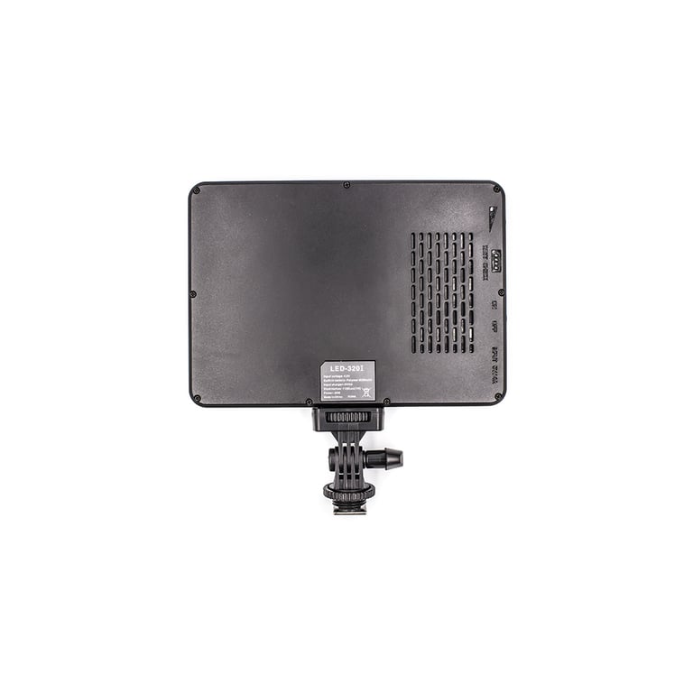 Спалах PowerPlant cam light LED 320l (LED320I) - фото 3