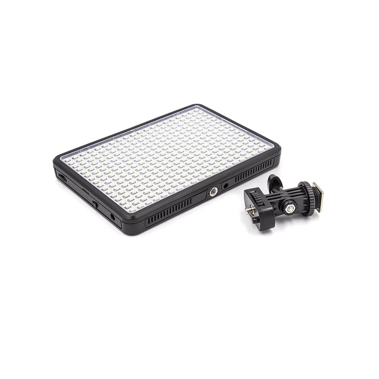 Спалах PowerPlant cam light LED 320l (LED320I) - фото 4