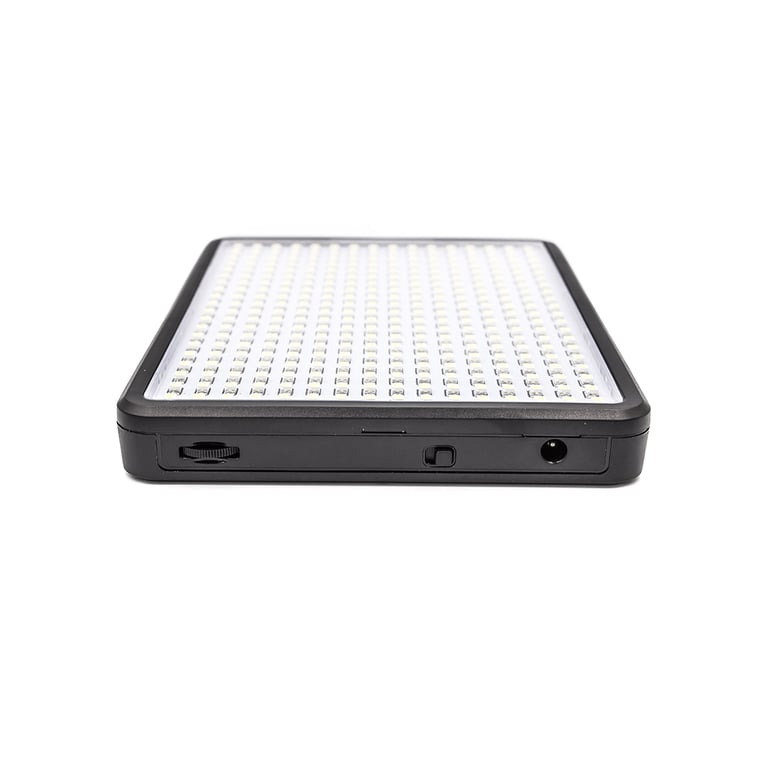 Спалах PowerPlant cam light LED 320l (LED320I) - фото 6