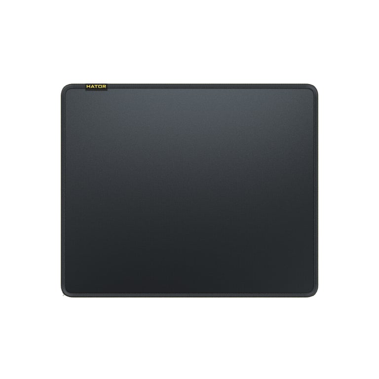 Килимок для мишки Hator Tonn Evo M Black (HTP-021) - фото 1