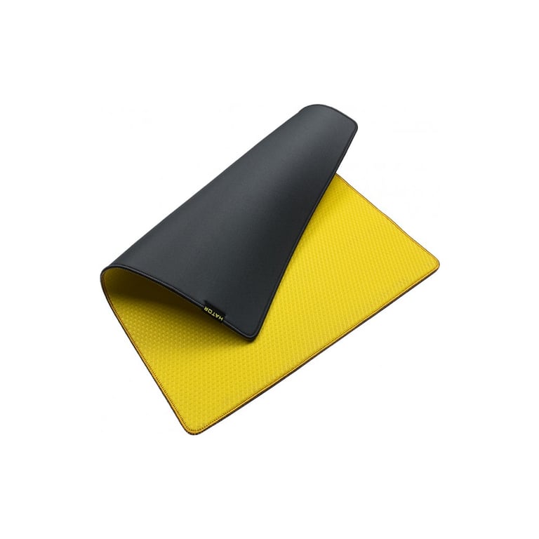 Килимок для мишки Hator Tonn Evo M Black (HTP-021) - фото 3