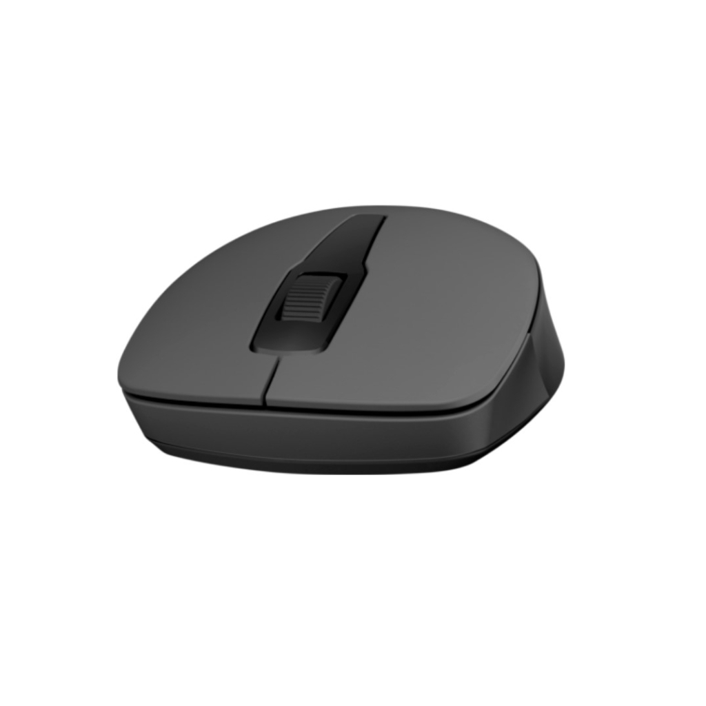 Мишка HP 150 Wireless Mouse Black (2S9L1AA) - фото 2 Мишка HP 150 Wireless Mouse Black (2S9L1AA) - фото 2