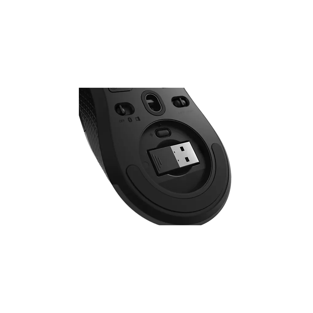 Мишка Lenovo Legion M600 RGB Wireless Gaming Mouse Black (GY50X79385) - фото 12 Мишка Lenovo Legion M600 RGB Wireless Gaming Mouse Black (GY50X79385) - фото 12