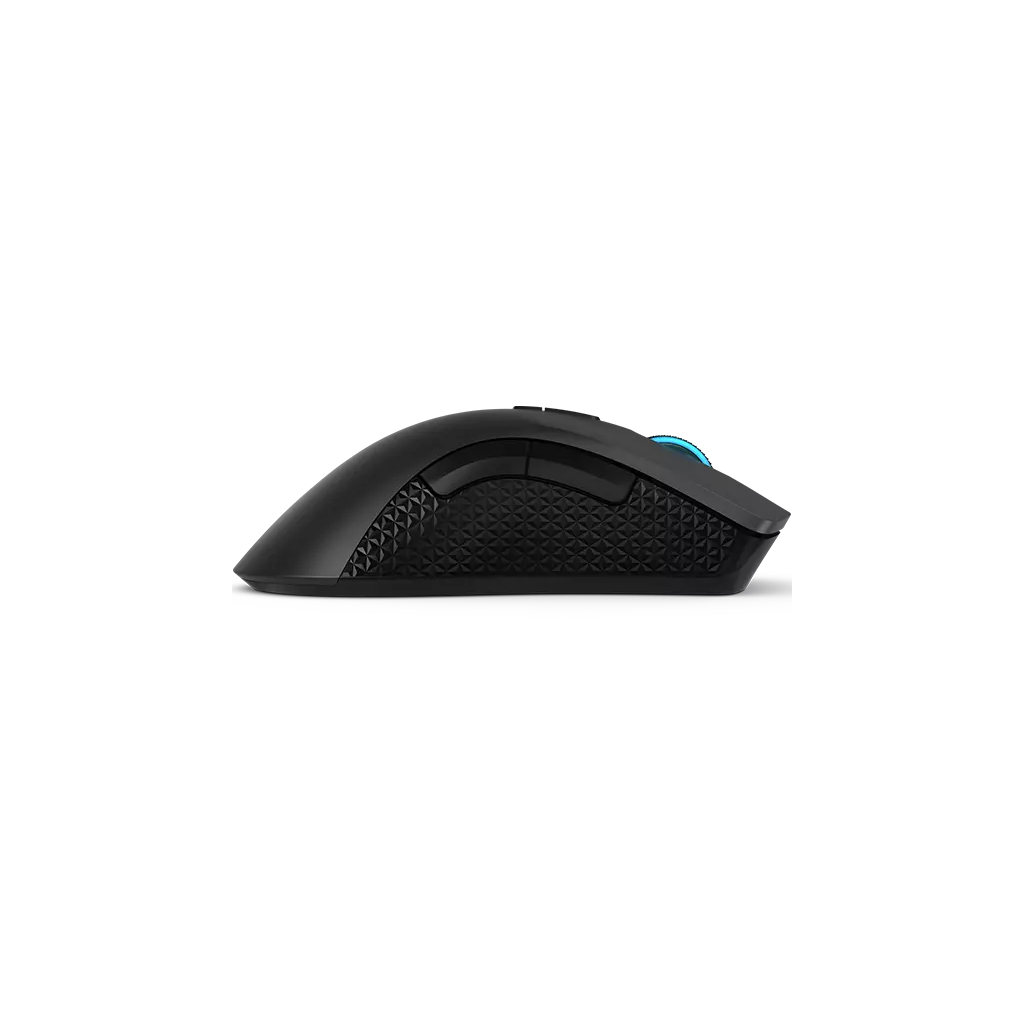 Мишка Lenovo Legion M600 RGB Wireless Gaming Mouse Black (GY50X79385) - фото 5 Мишка Lenovo Legion M600 RGB Wireless Gaming Mouse Black (GY50X79385) - фото 5