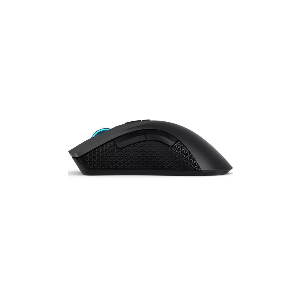Мишка Lenovo Legion M600 RGB Wireless Gaming Mouse Black (GY50X79385) - фото 6 Мишка Lenovo Legion M600 RGB Wireless Gaming Mouse Black (GY50X79385) - фото 6