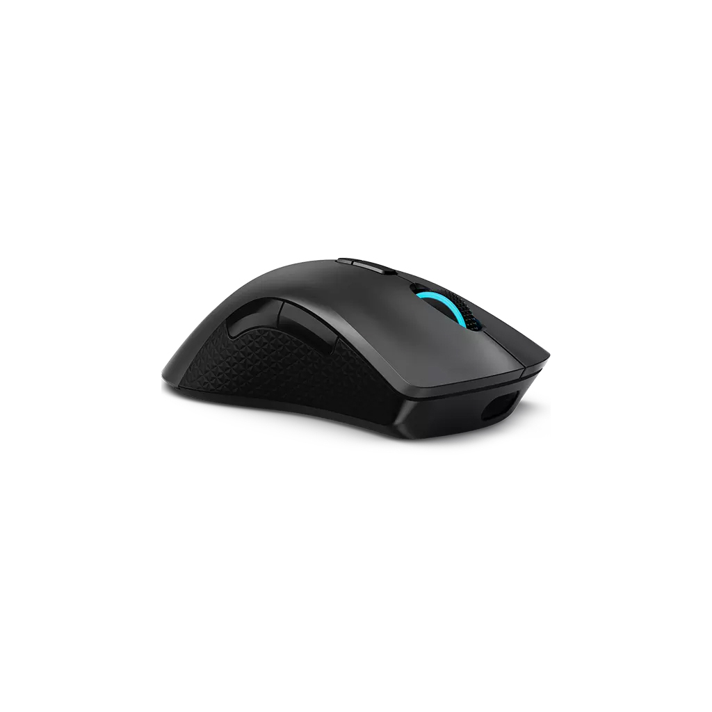 Мишка Lenovo Legion M600 RGB Wireless Gaming Mouse Black (GY50X79385) - фото 8 Мишка Lenovo Legion M600 RGB Wireless Gaming Mouse Black (GY50X79385) - фото 8