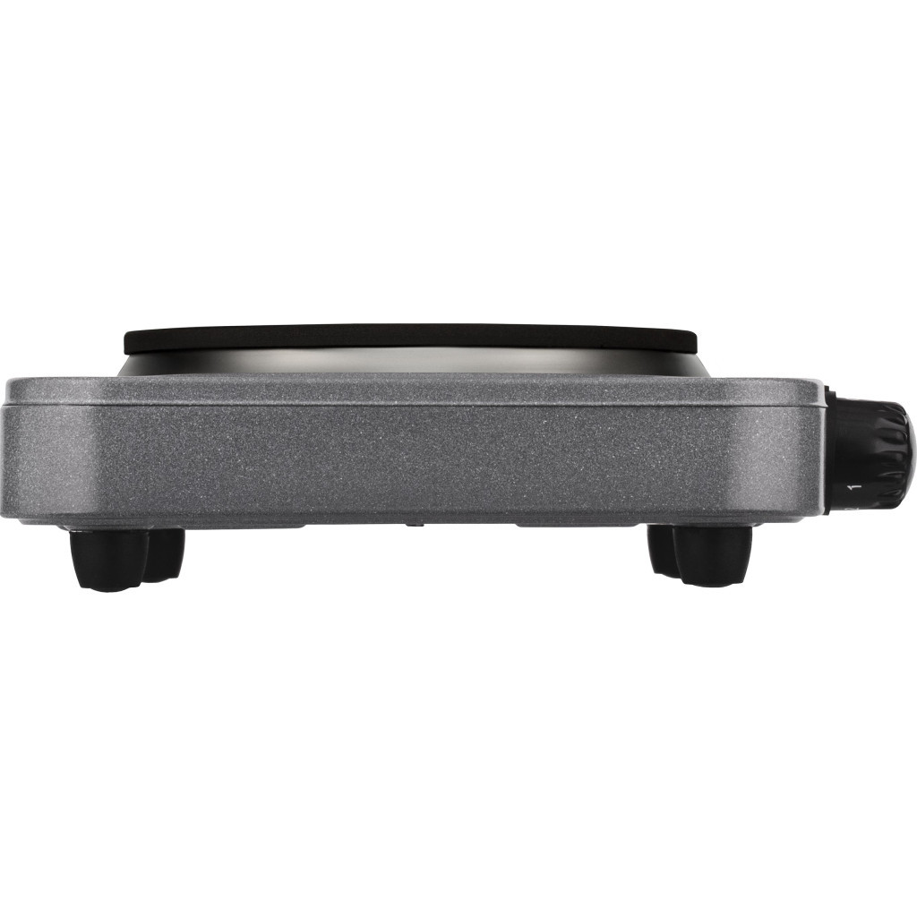 Настільна плита Ardesto ECS-J220G - фото 3 Настільна плита Ardesto ECS-J220G - фото 3