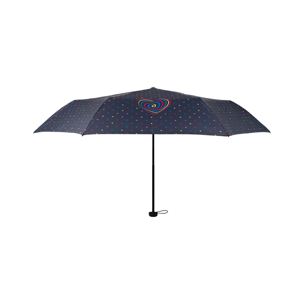 Парасоля Kite 2999-2 Hearts (K22-2999-2) Парасоля Kite 2999-2 Hearts (K22-2999-2)