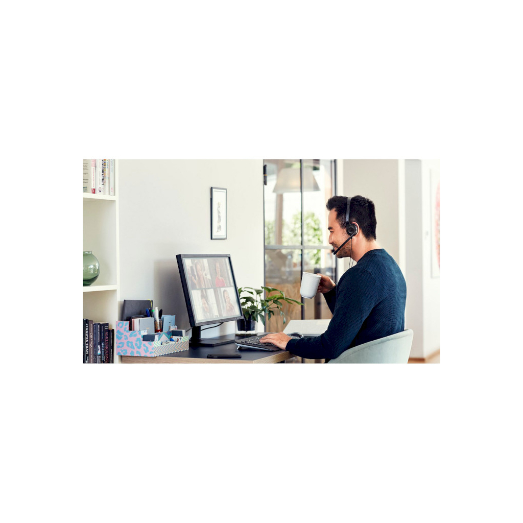 Навушники Epos PC 3 CHAT (1000430) - фото 8 Навушники Epos PC 3 CHAT (1000430) - фото 8