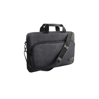 Сумка для ноутбука Grand-X 14-15'' SB-149 soft pocket Dark Grey (SB-149D) - фото 1