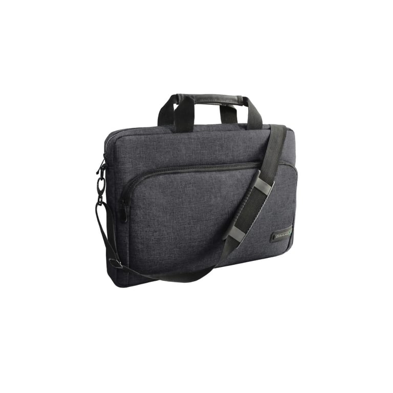 Сумка для ноутбука Grand-X 14-15'' SB-149 soft pocket Dark Grey (SB-149D) - фото 1