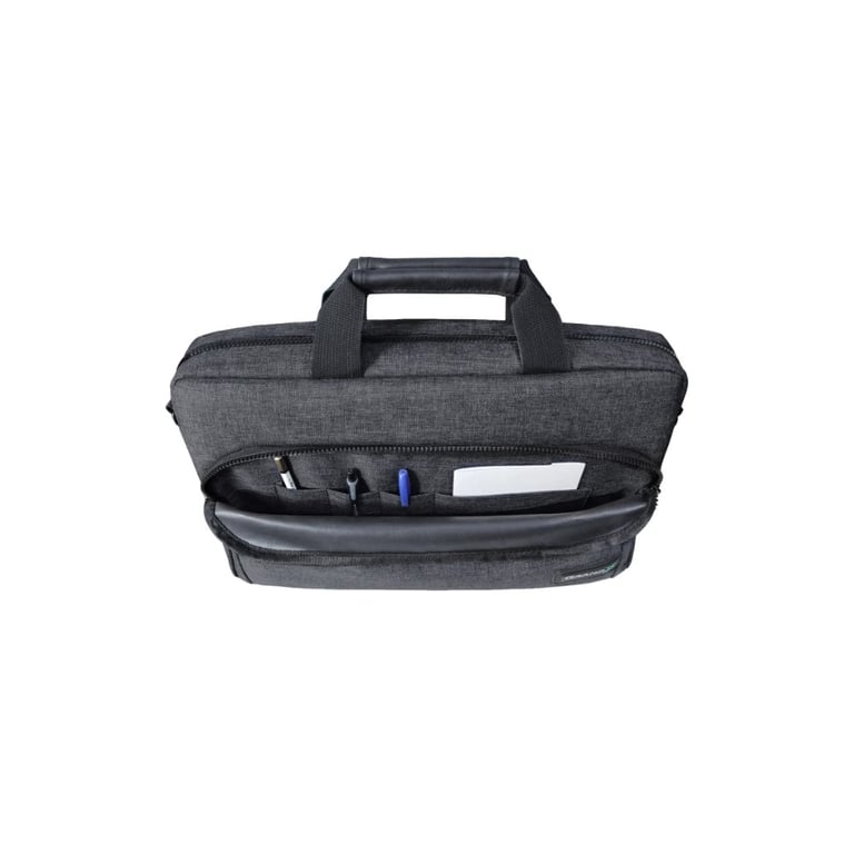 Сумка для ноутбука Grand-X 14-15'' SB-149 soft pocket Dark Grey (SB-149D) - фото 3