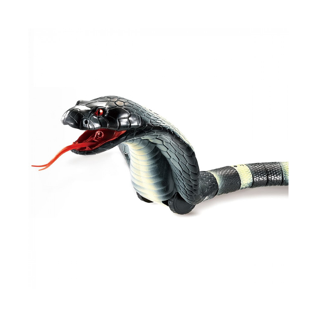 Радіокерована іграшка Best Fun Toys Naja Cobra (6337208) - фото 1 Радіокерована іграшка Best Fun Toys Naja Cobra (6337208) - фото 1