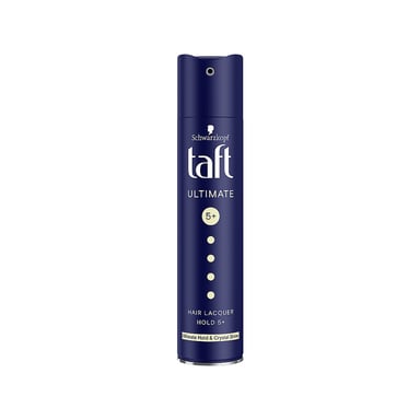 Лак для волосся Taft Ultimate (фіксація 6) 250 мл (9000100923071) - фото 1