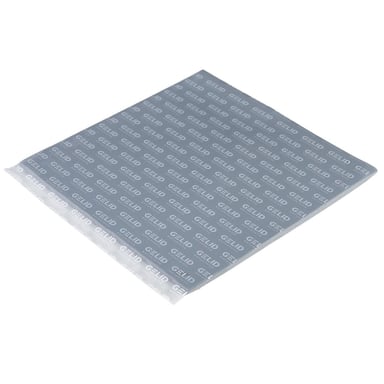 Термопрокладка Gelid Solutions GP-Extreme 120x120x2.5 mm (TP-GP01-S-F) - фото 1