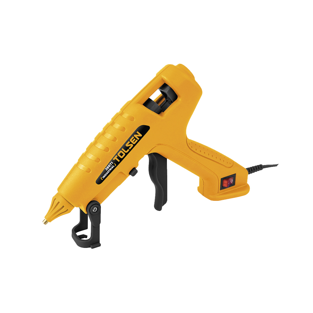 Клейовий пістолет Tolsen Т-60 (38071) Клейовий пістолет Tolsen Т-60 (38071)