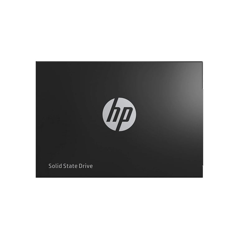 Накопичувач SSD 2.5″ 512GB S750 HP (16L53AA)