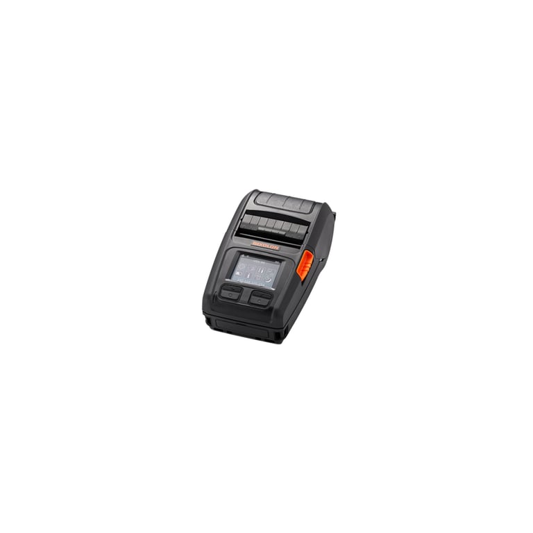 Принтер етикеток Bixolon XM7-20iaWDaK USB, Bluetooth, Wi-Fi, MFi (21362) - фото 1
